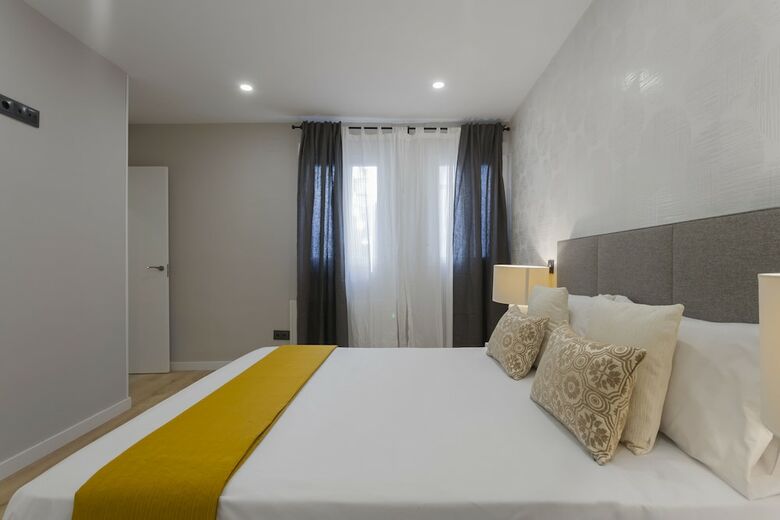 Dobo Homes Relatores III Apartment
