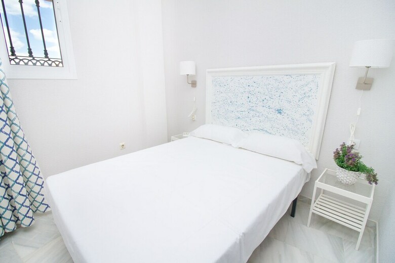 Lovely & Central Apartment By La Recepci�n