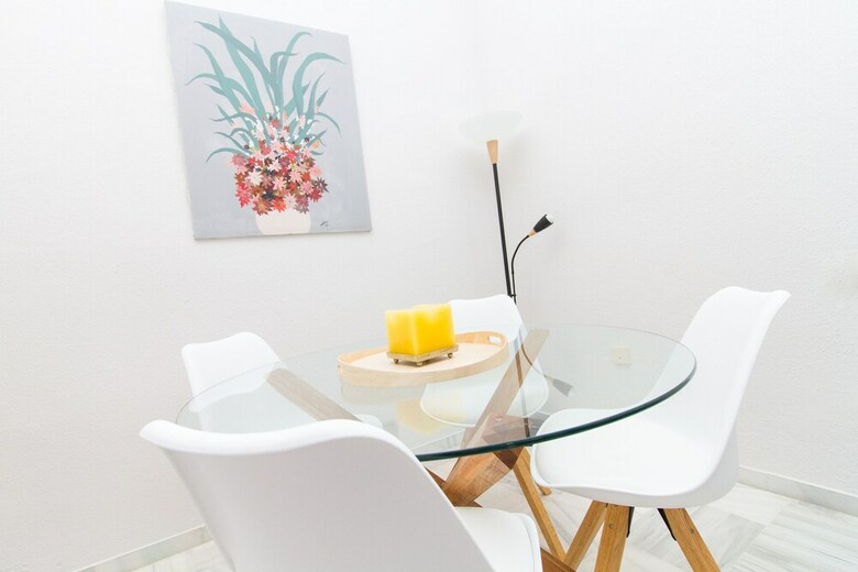 Lovely & Central Apartment By La Recepci�n
