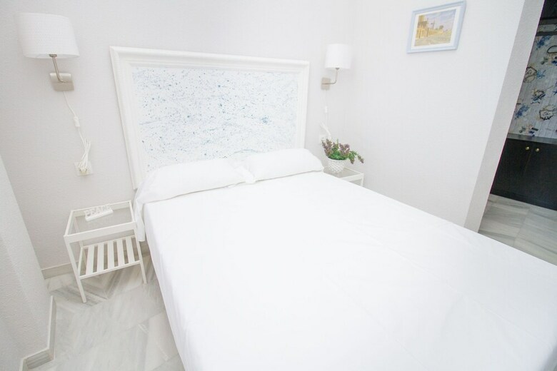 Lovely & Central Apartment By La Recepci�n