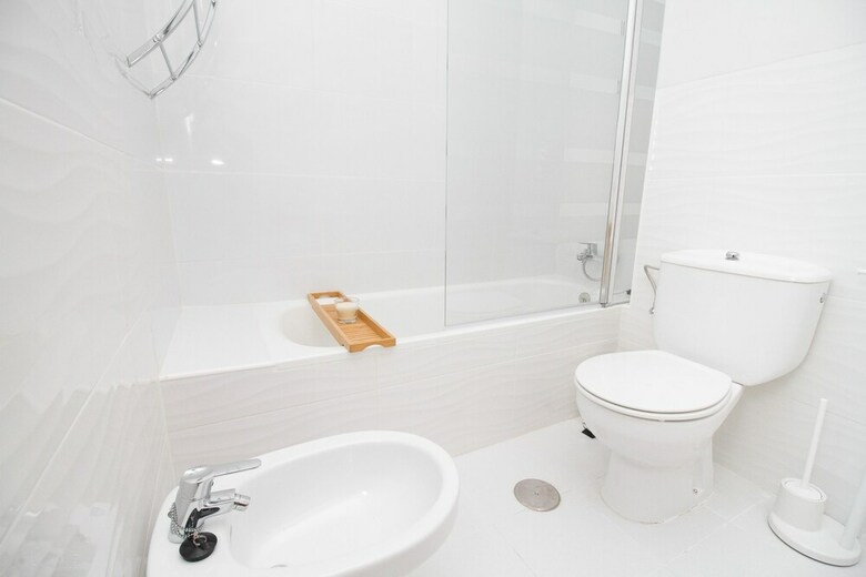Lovely & Central Apartment By La Recepci�n