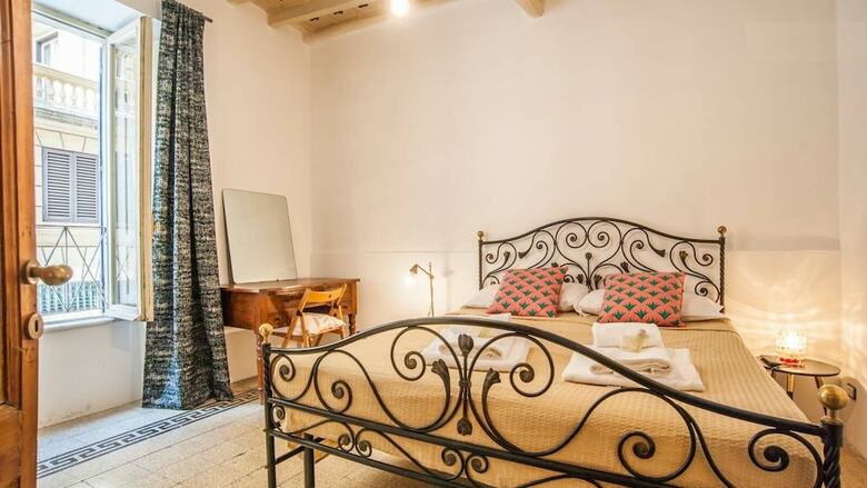 Hotel La Sottana