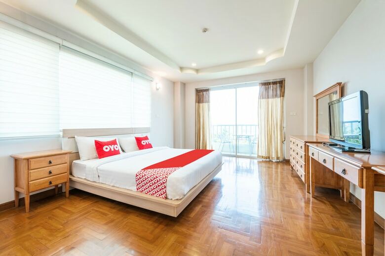 Aparthotel Oyo 555 Chateau Vista