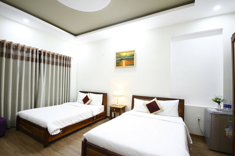 Lis Hotel