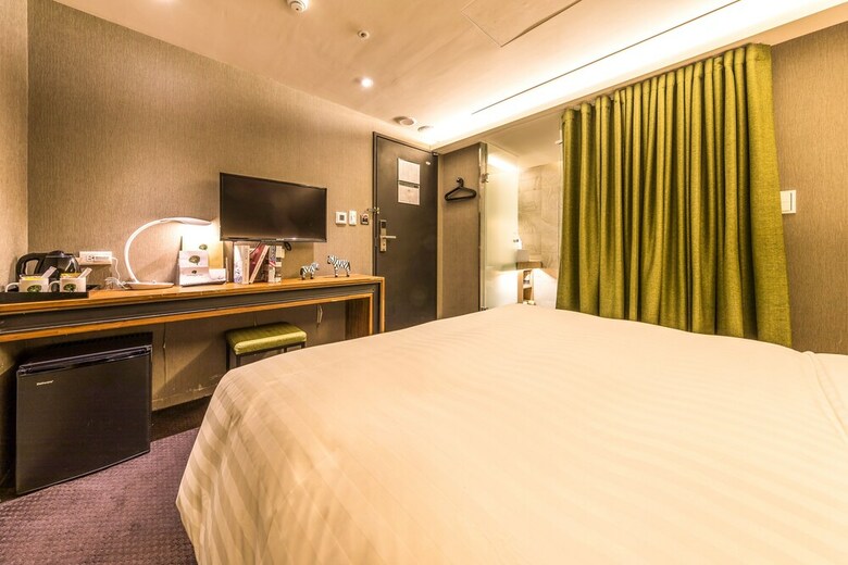 Goodmore Hotel
