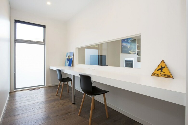 Blairgowrie Retreat