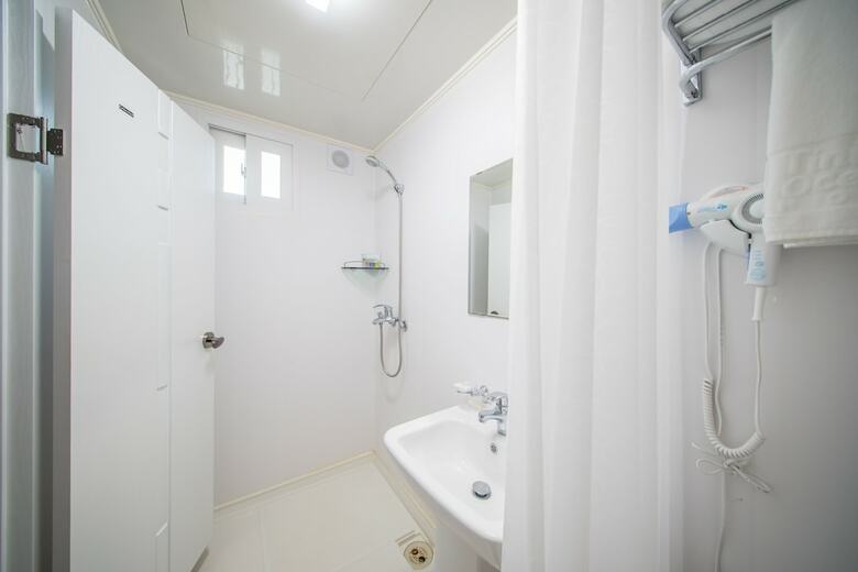 Tinian Ocean View Hotel