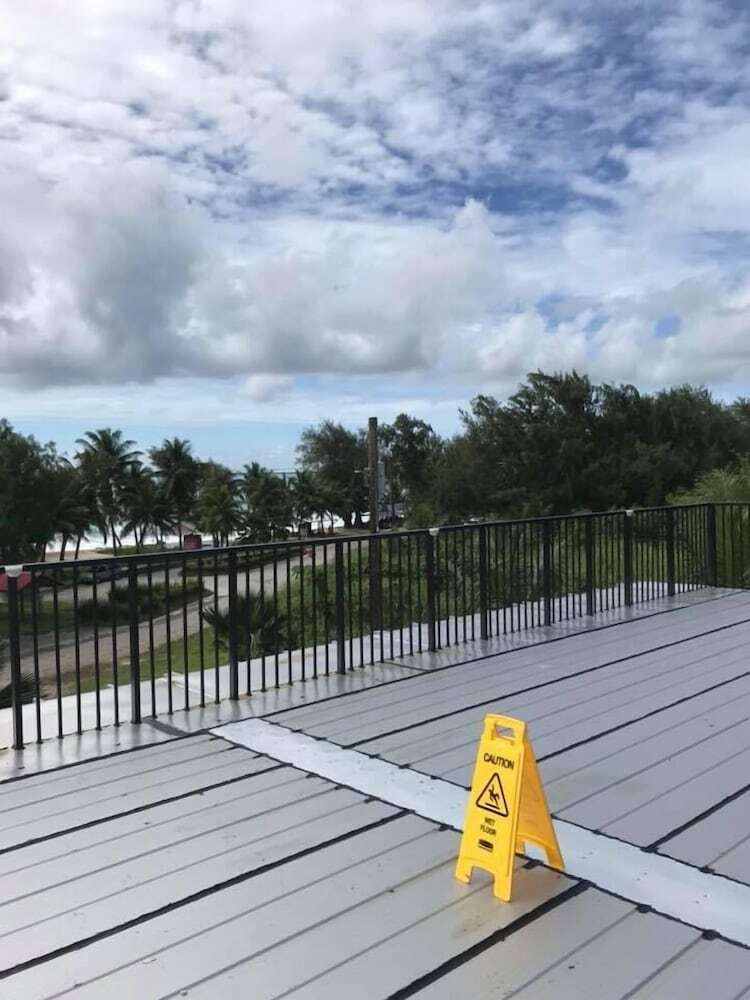 Tinian Ocean View Hotel