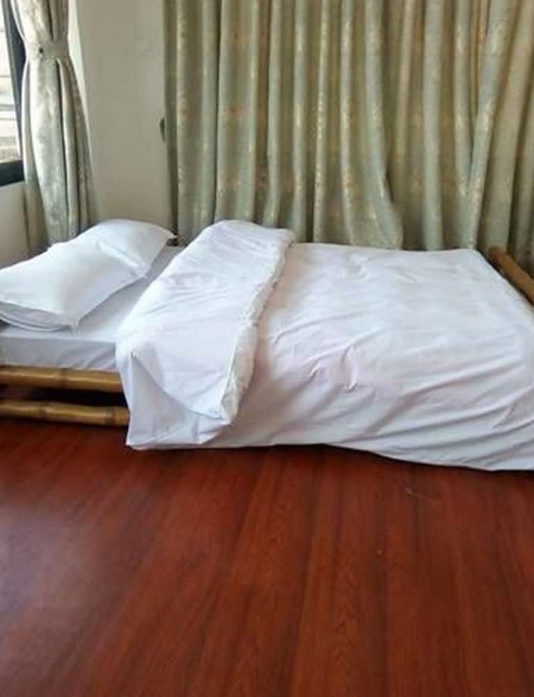 Hotel Bhattidanda Fresh & Natural Homestay