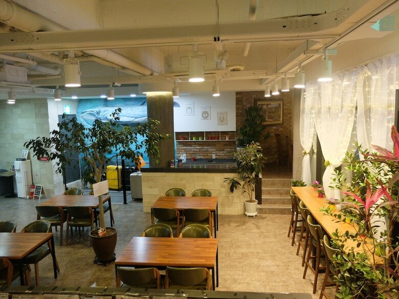 Hotel Ehwa In Myeongdong