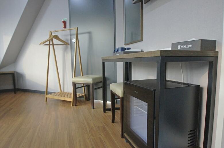 Hotel Ehwa In Myeongdong