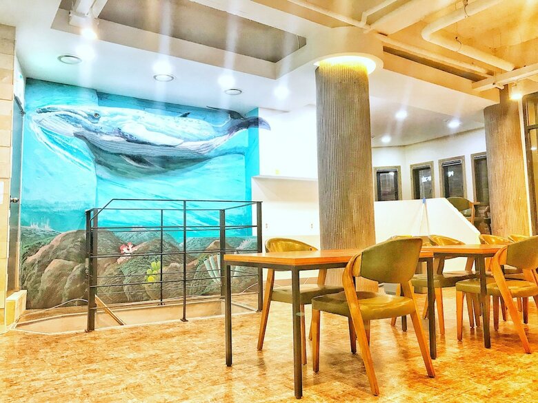 Hotel Ehwa In Myeongdong