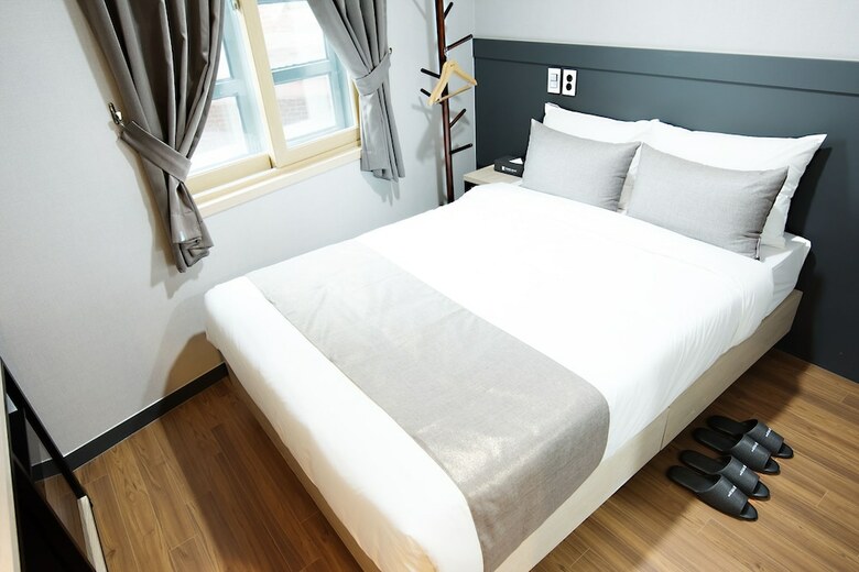 Hotel Ehwa In Myeongdong