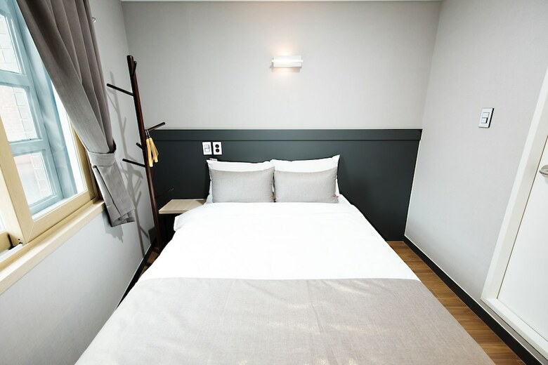 Hotel Ehwa In Myeongdong