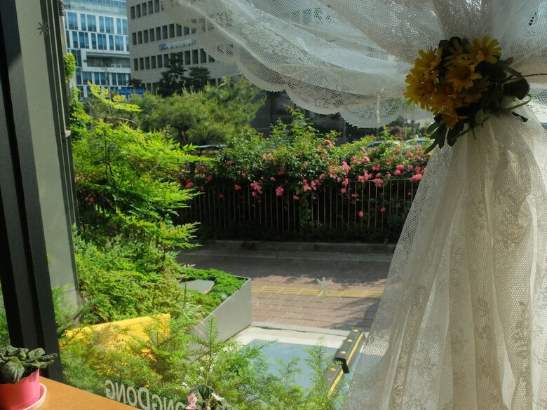 Hotel Ehwa In Myeongdong