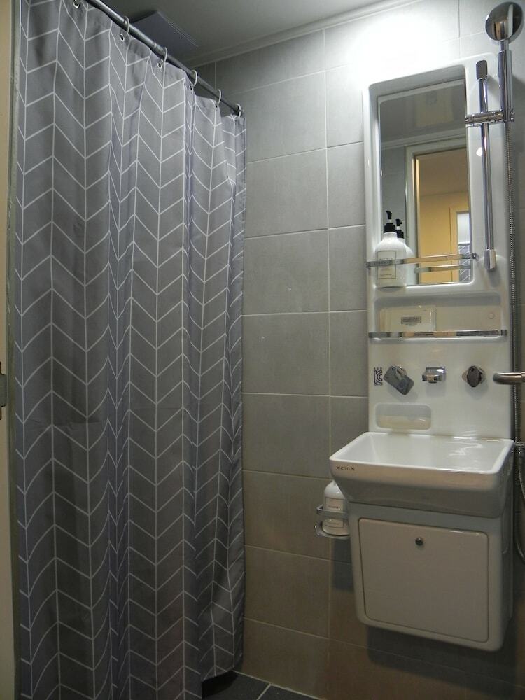 Hotel Ehwa In Myeongdong
