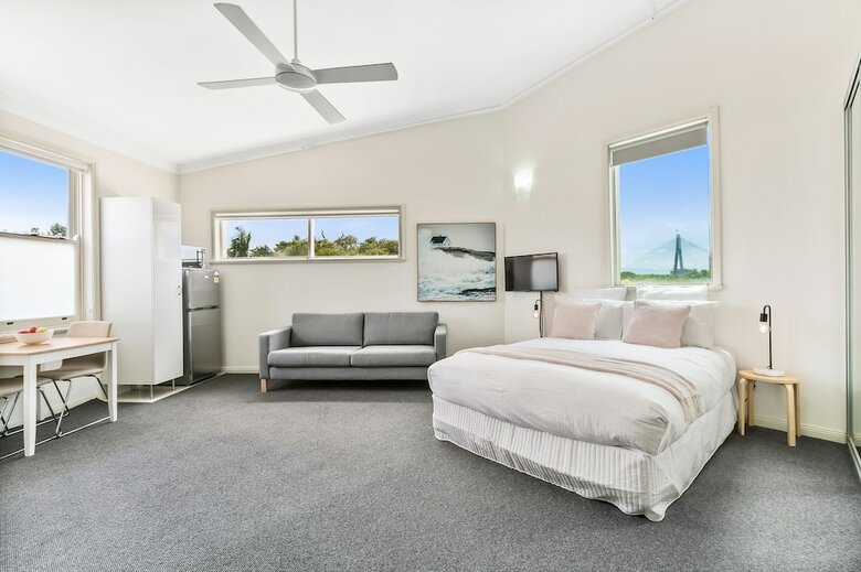 Excelsior Serviced Apartments