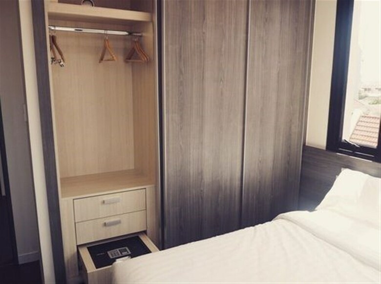 Aparthotel Granferte Phnom Penh