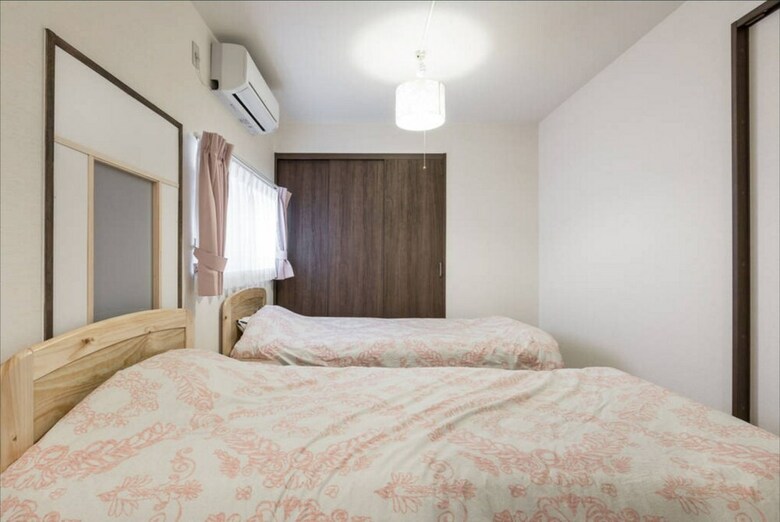 Apartamentos Vacation Rental Kyoto Moegi