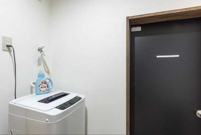 Apartamentos Vacation Rental Kyoto Moegi