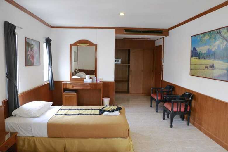 Hotel Welcome Guest House
