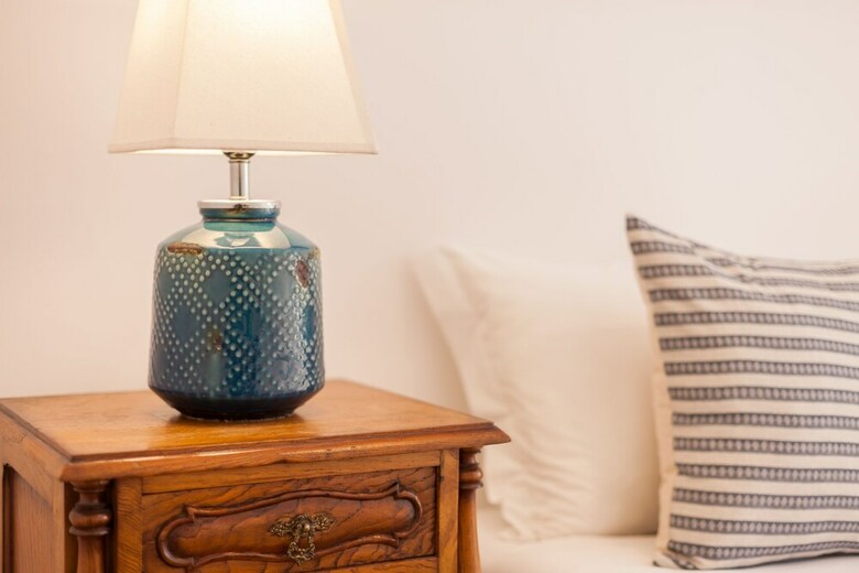 Moniz Blue One-bedroom Apartment - By Lu Holidays