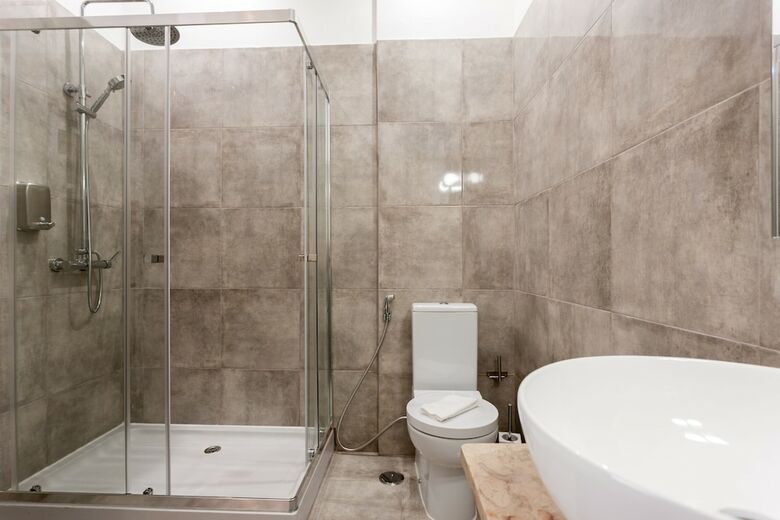 Tejo Vintage Three-bedroom Apartment - By Lu Holidays