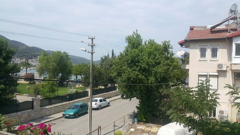 Hotel Cicek Otel & Apartments