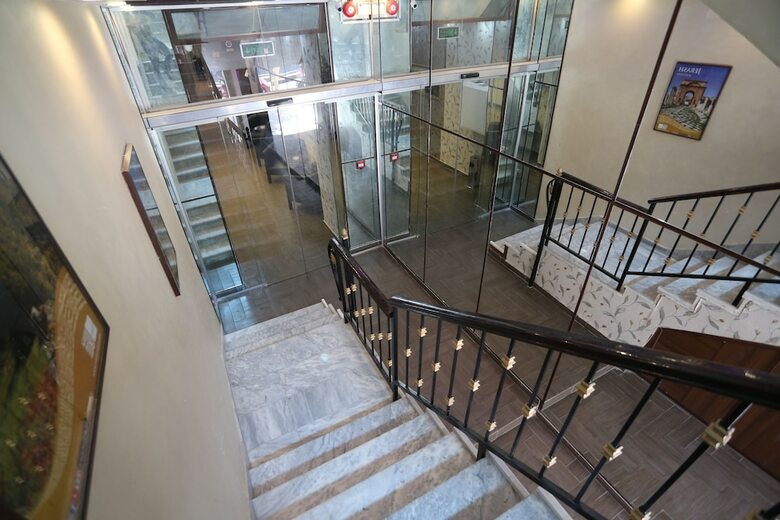 7boys Hotel