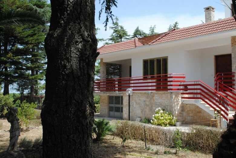 Bed & Breakfast Dimora Romano