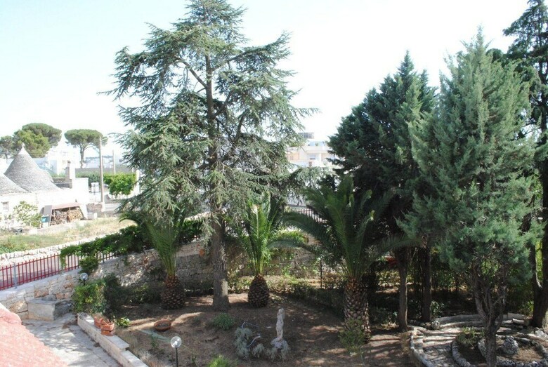 Bed & Breakfast Dimora Romano