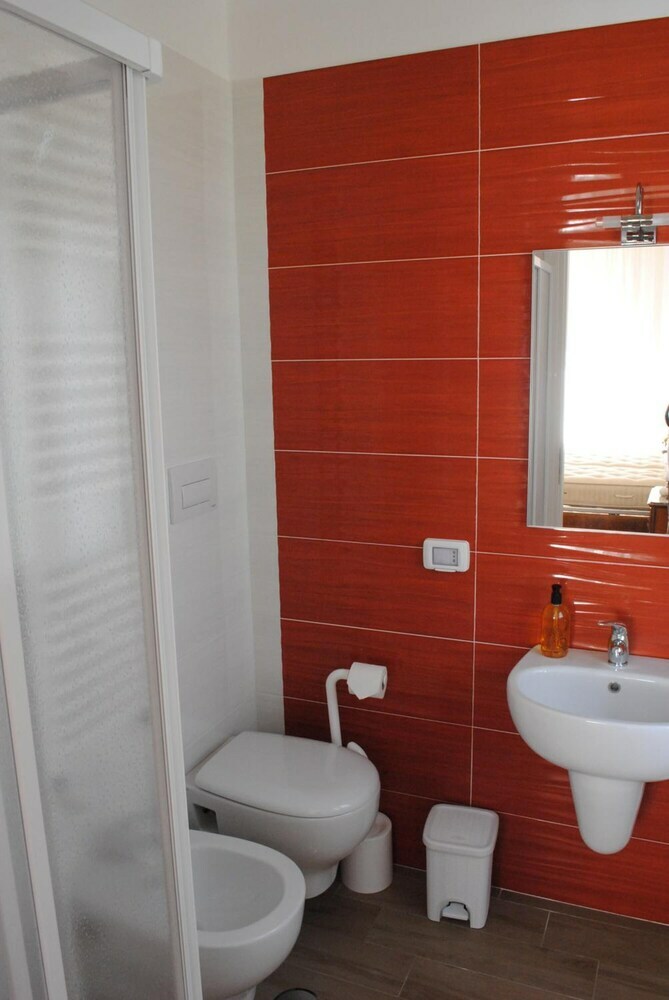 Bed & Breakfast Dimora Romano