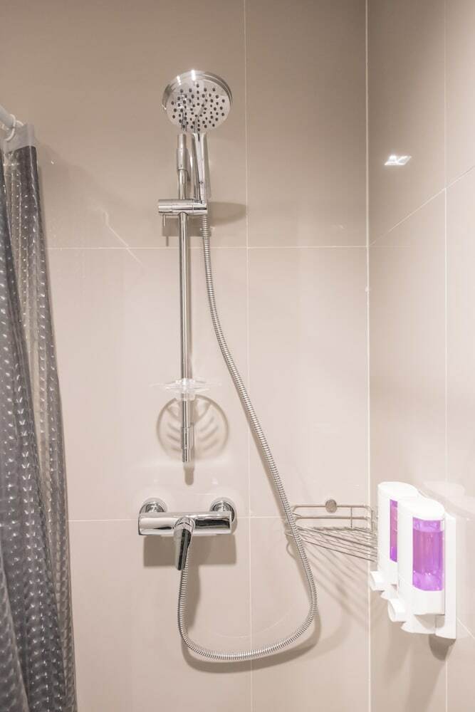 Sovereign Group Hotel @ Pratunam Bangkok