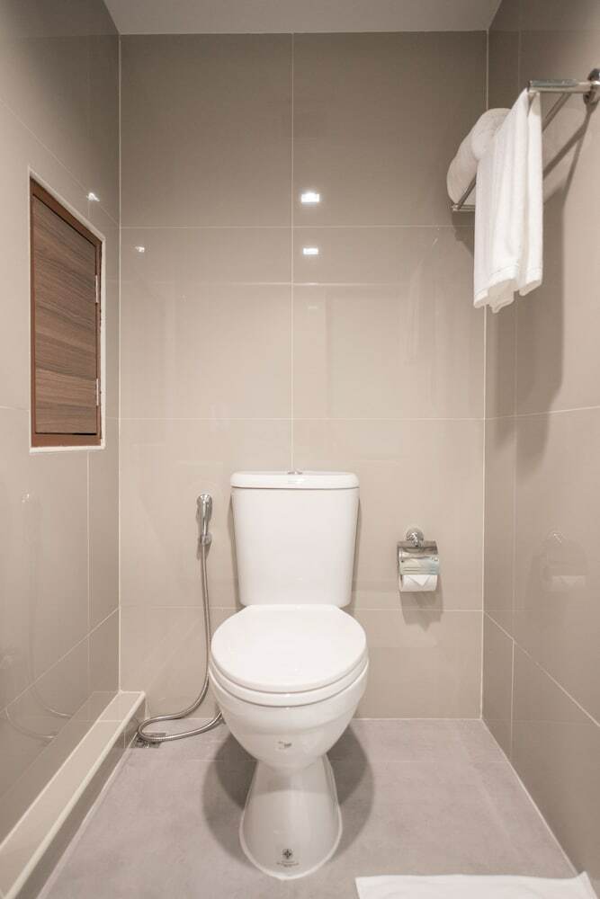 Sovereign Group Hotel @ Pratunam Bangkok