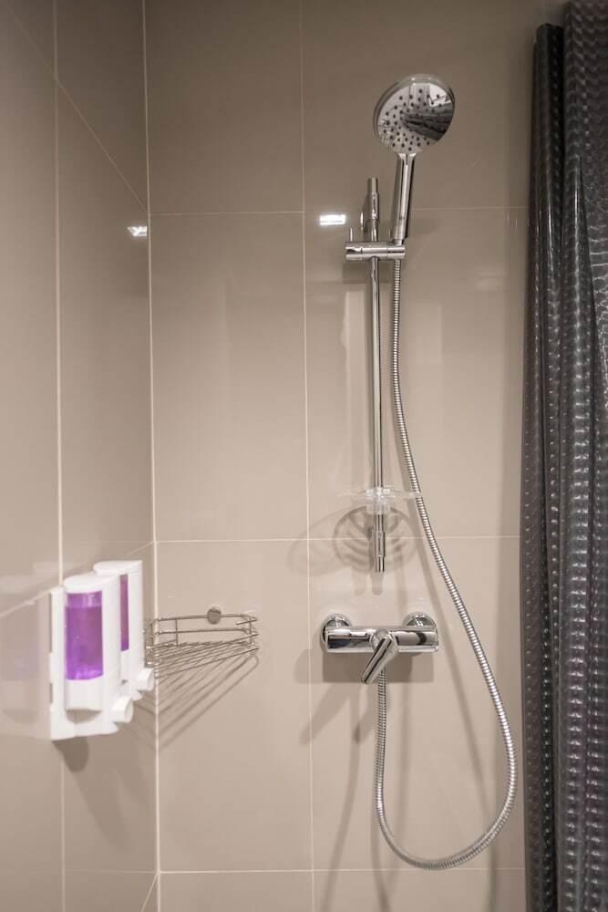 Sovereign Group Hotel @ Pratunam Bangkok