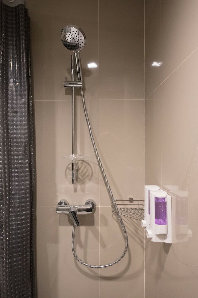 Sovereign Group Hotel @ Pratunam Bangkok