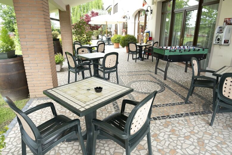 Agroturismo Agriturismo Il Cascinale