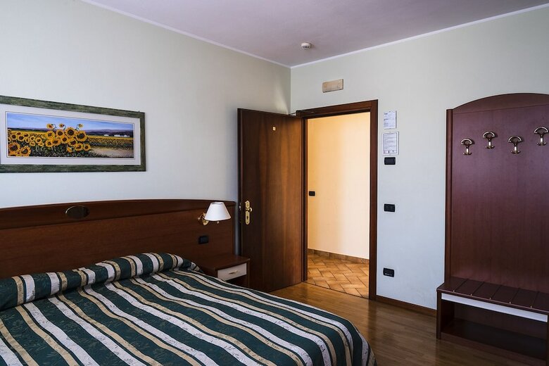 Agroturismo Agriturismo Il Cascinale