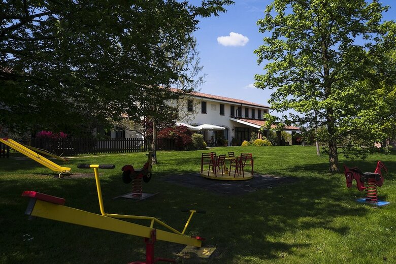 Agroturismo Agriturismo Il Cascinale