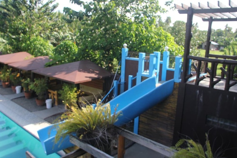 Hotel Villa Del Rosario Resort