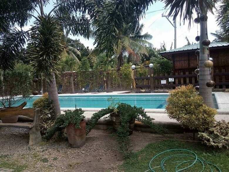 Hotel Villa Del Rosario Resort