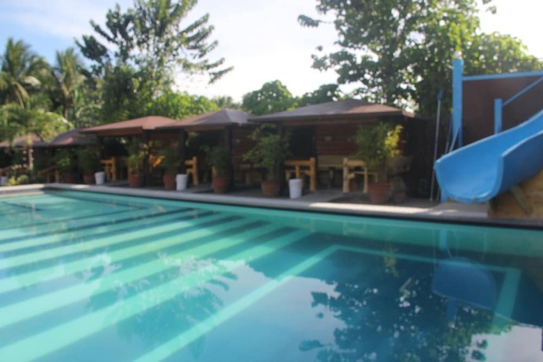Hotel Villa Del Rosario Resort