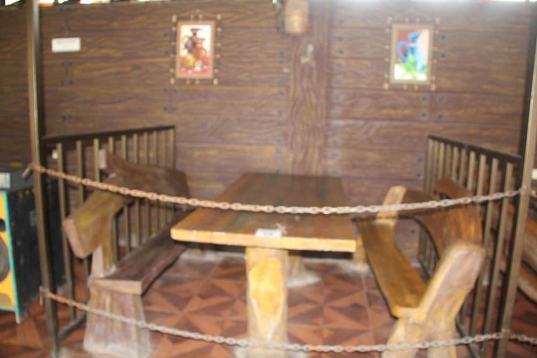 Hotel Villa Del Rosario Resort