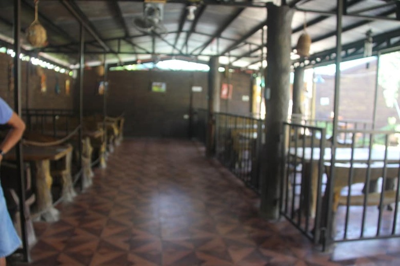 Hotel Villa Del Rosario Resort