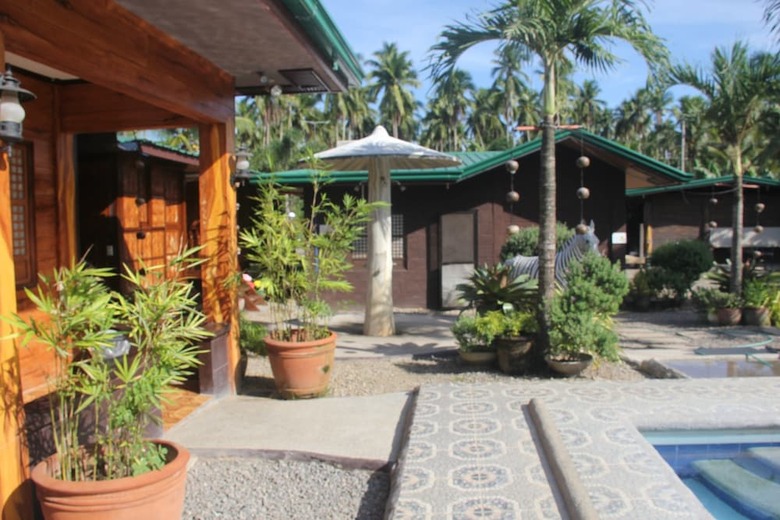 Hotel Villa Del Rosario Resort