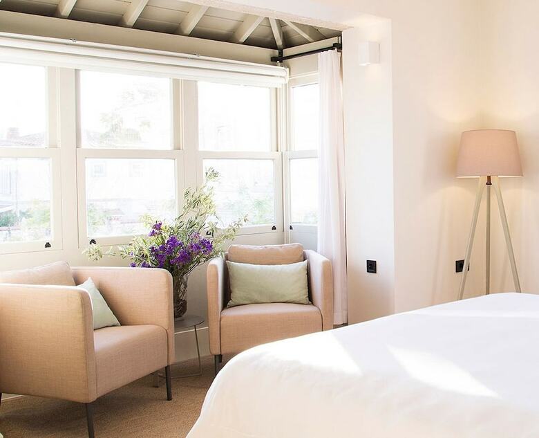 Hotel Istlondon