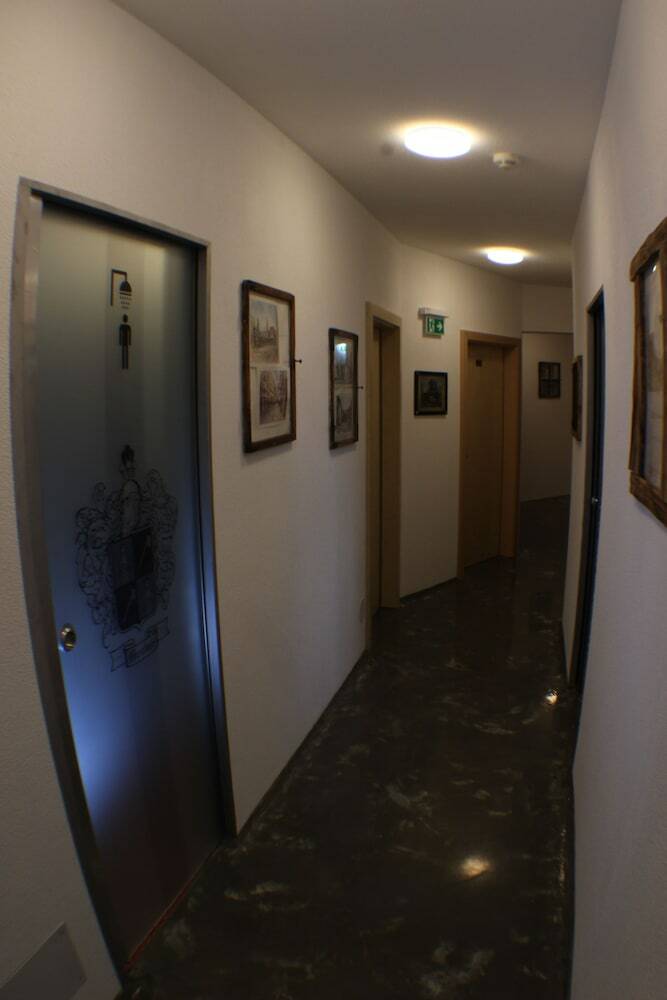 Hotel Gasthof Zum L�wen