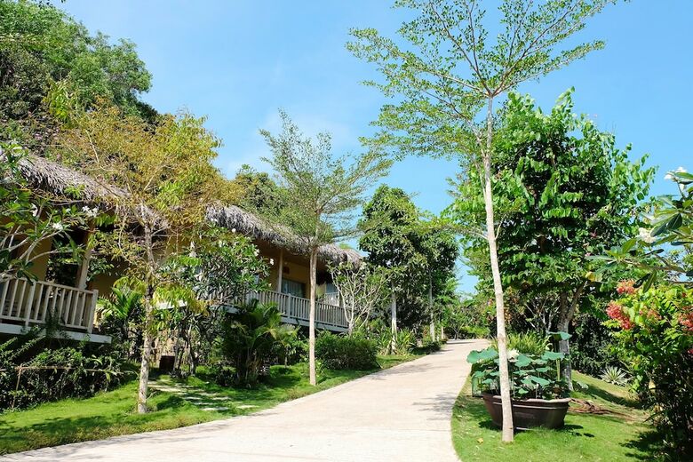 Apartamento Lahana Resort Phu Quoc