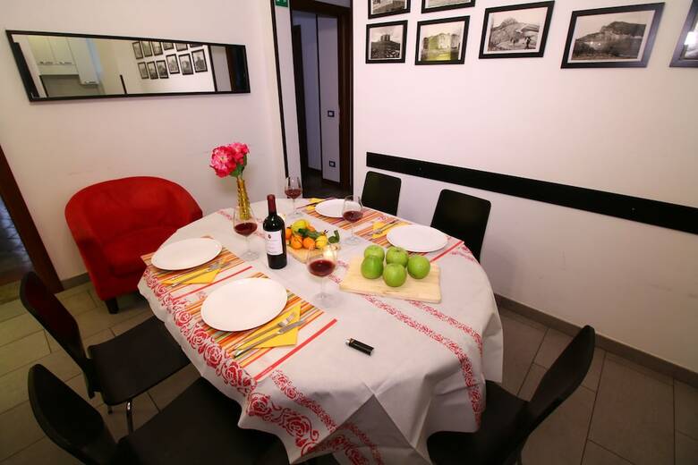 Hotel Trasteverooms La Bernardon
