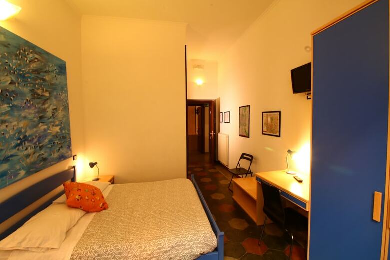 Hotel Trasteverooms La Bernardon
